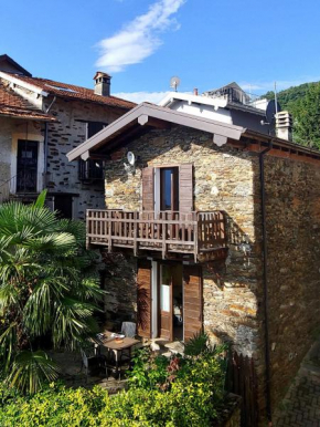 Casa S Anna Pianello Del Lario
